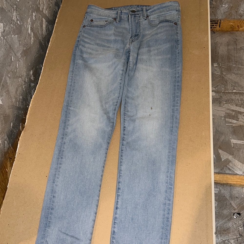 American Eagle Flex Jeans